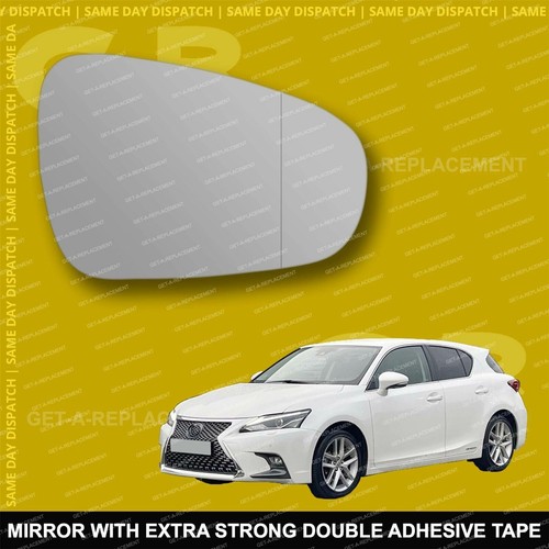 For lexus 200h wing mirror - for,