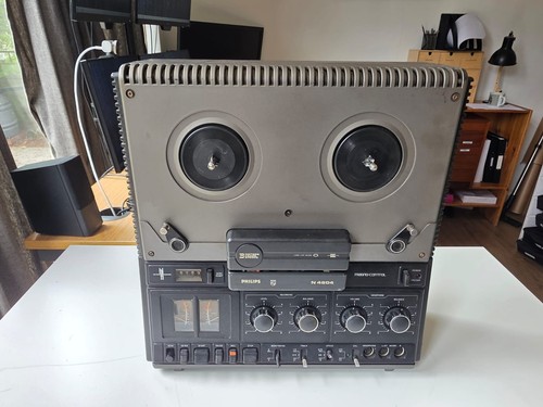 Vintage philips n4504 - vintage, n4504/44
