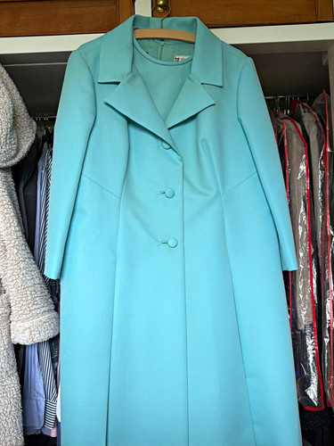 Vintage 60s peggy - 60s,