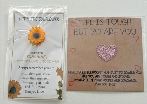 Pocket hug gift for child - pocket,