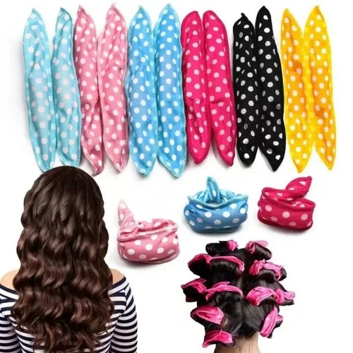 10pcs lot hair curlers - 10pcs/lot,