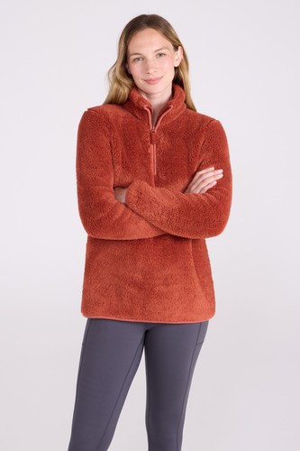 Mountain warehouse teddy - warehouse,