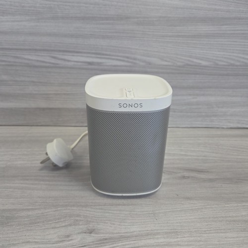 Sonos play smart wireless - sonos,