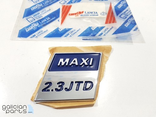 1334545080 rear emblem fiat - emblem,