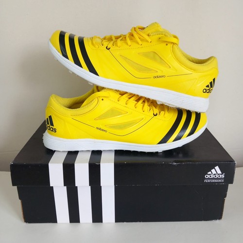 Adidas adizero spikes - adidas, 2