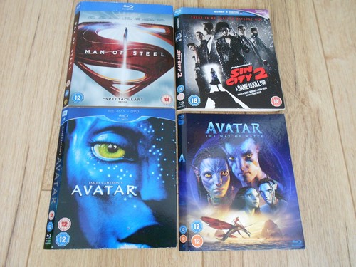 Blu ray slipcases 1 00 - slipcases,