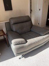 Leather Chair Beautiful