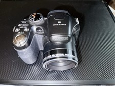 Fujifilm FinePix S Series