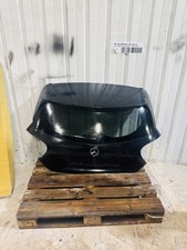 MERCEDES A CLASS Boot Lid