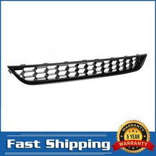 FRONT BUMPER LOWER BOTTOM