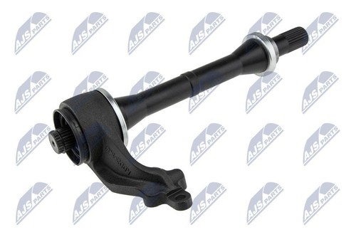 Genuine nty propshaft - genuine,