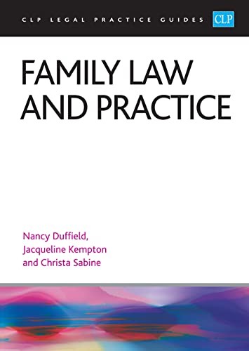 Family law and - and, 2023