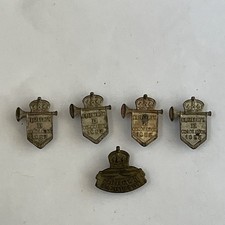 Old vintage job lot 1953