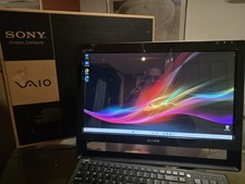 Sony Vaio Desktop PC All In