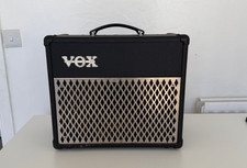 VOX DA15 Amplifier 
