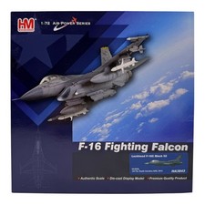 Hobby Master HA3843 1:72 F-16C Block 52 93-0545, 157 FS South Carolina ANG, 2015