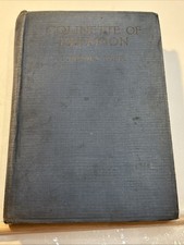 COLINETTE OF REDMOON By: F