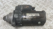 VOLKSWAGEN GOLF STARTER MOTOR