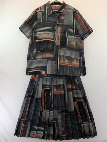 Vintage windsmoor art deco - art,