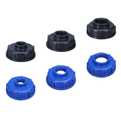 Ibc water tank fittings - ibc,