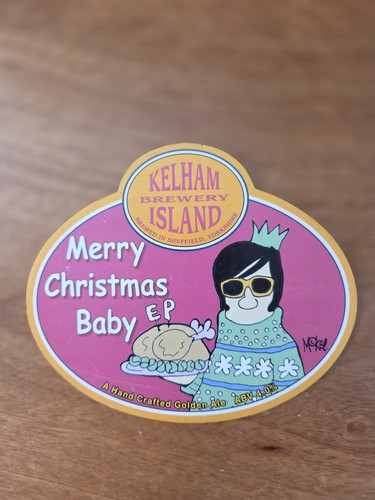 Pete mckee merry - merry, christmas