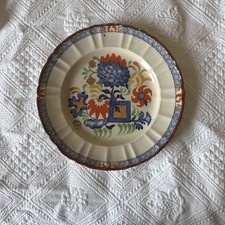 Mason's Patent Ironstone Plate