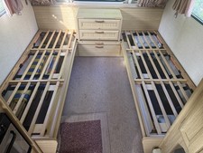 Caravan Motorhome Self Build