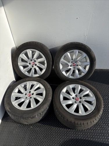 Jaguar alloy wheels - jaguar,