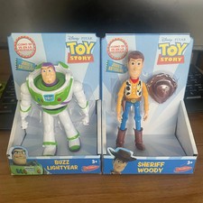 TOY STORY CHARACTERS Buzz