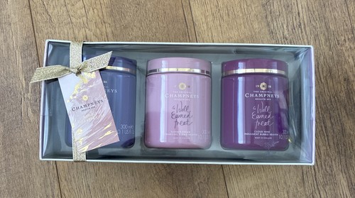 Champneys bubble heaven gift - champneys,