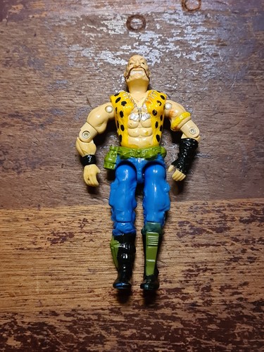 Gnawgahyde vintage joe - (v1),
