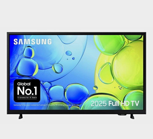 Samsung 32in 1080p led smart - samsung,