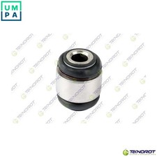 2x MOUNTING CONTROLTRAILING