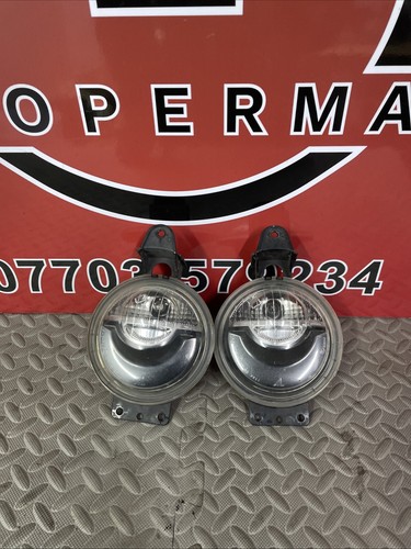 Genuine mini front parking - genuine, /