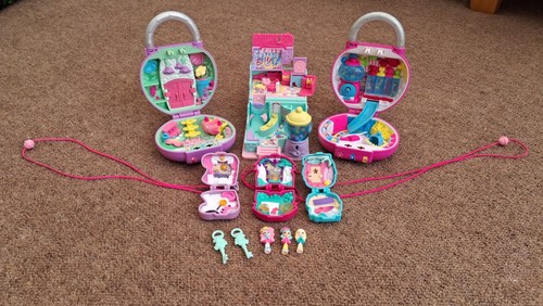Shopkins lil secrets - shopkins, lil'