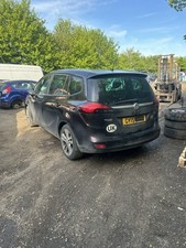 2015 Vauxhall Zafira Tourer 2.0 Cdti Wiper Blade Breaking Free P&p