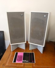 Wharfedale Linton 2 Vintage