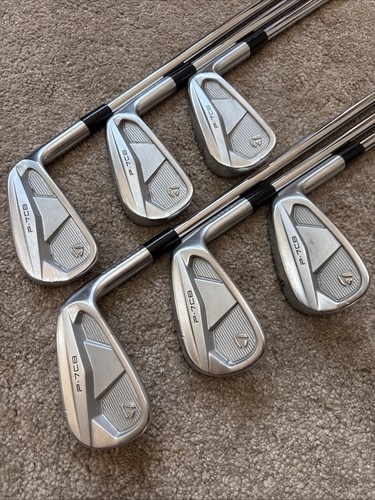 Taylormade p7cb forged pw - taylormade,
