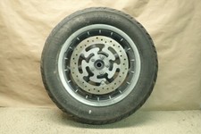 08 HARLEY-DAVIDSON FLHTCU ROAD KING ULTRA CLASSIC RR DUNLOP MU85B16 M/C77H WHEEL