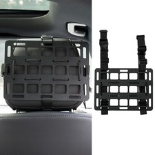 Universal Vehicle MOLLE