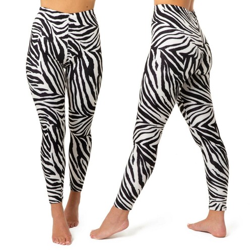 Womens ladies animal leopard - womens,