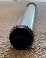 Rare WW2 British Six-Pounder Anti-Tank Gun Sight Telescope