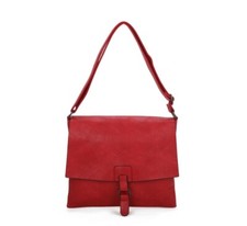 Ladies cross body bag vegan Pu