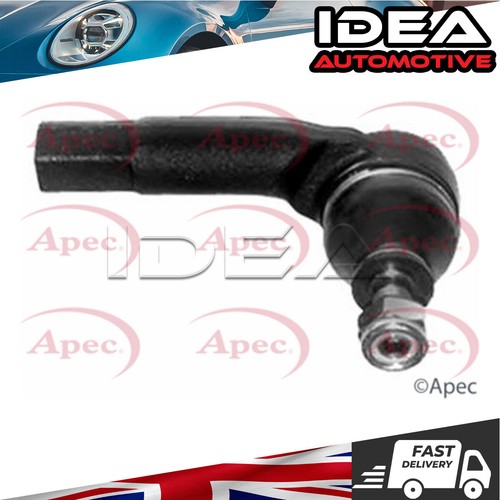 Tie rod end front right - end,