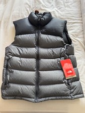BNWT The North Face Mens