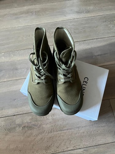 Celine ankle shoes - ankle, 40