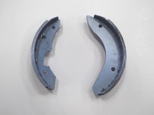 Lockheed 8" brake shoe reline