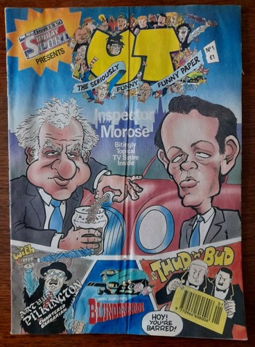Sunday sport presents - presents,