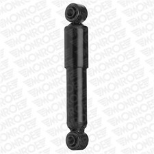 New Shock Absorber, cab