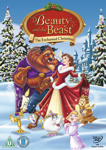 Beauty and the - beast:,